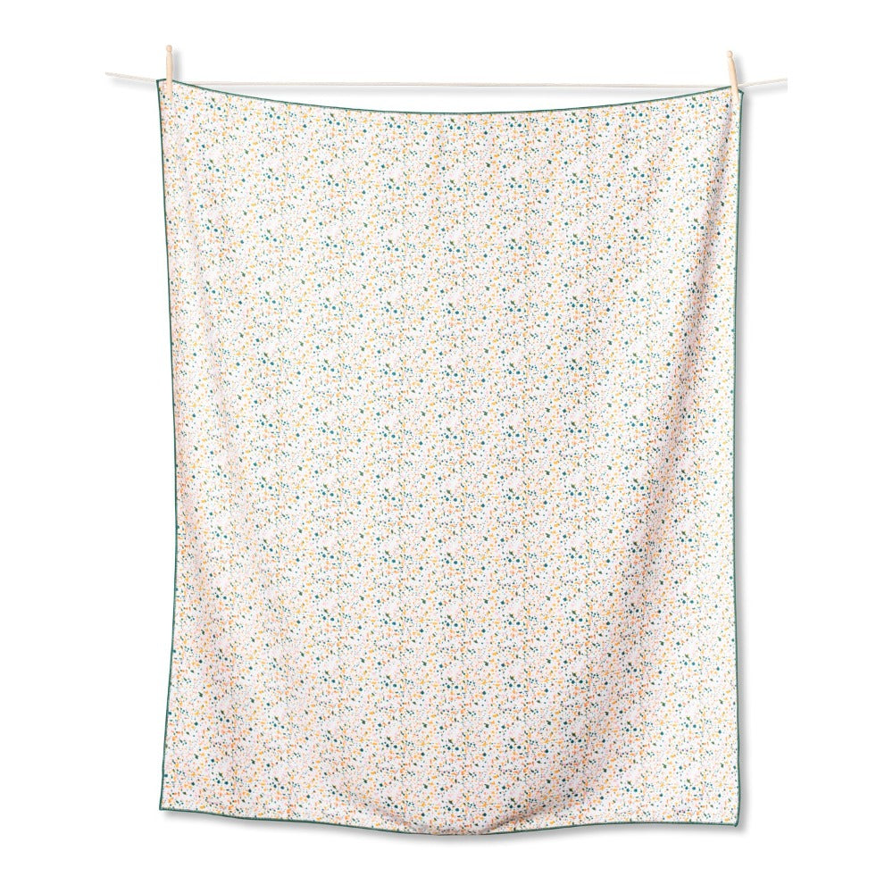 Go Anywhere Blanket Aloha | Beach Blanket, Picnic Blanket, Travel Blanket | Once Again Home Co.