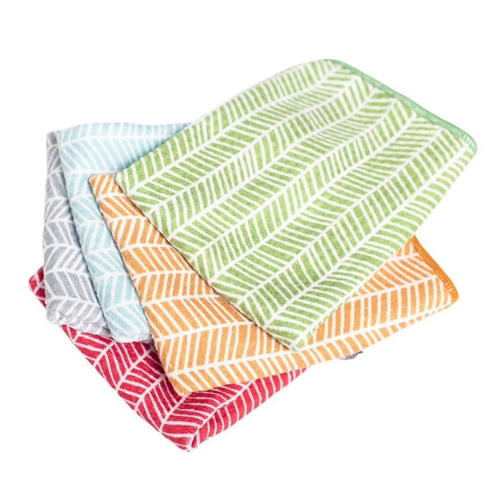 Mighty Mini Towel (Set of 3) - Branches kitchen towels Once Again Home Co.   