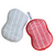 RE:usable Sponges (Set of 3) - Branches Sponges & Scouring Pads Once Again Home Co.   