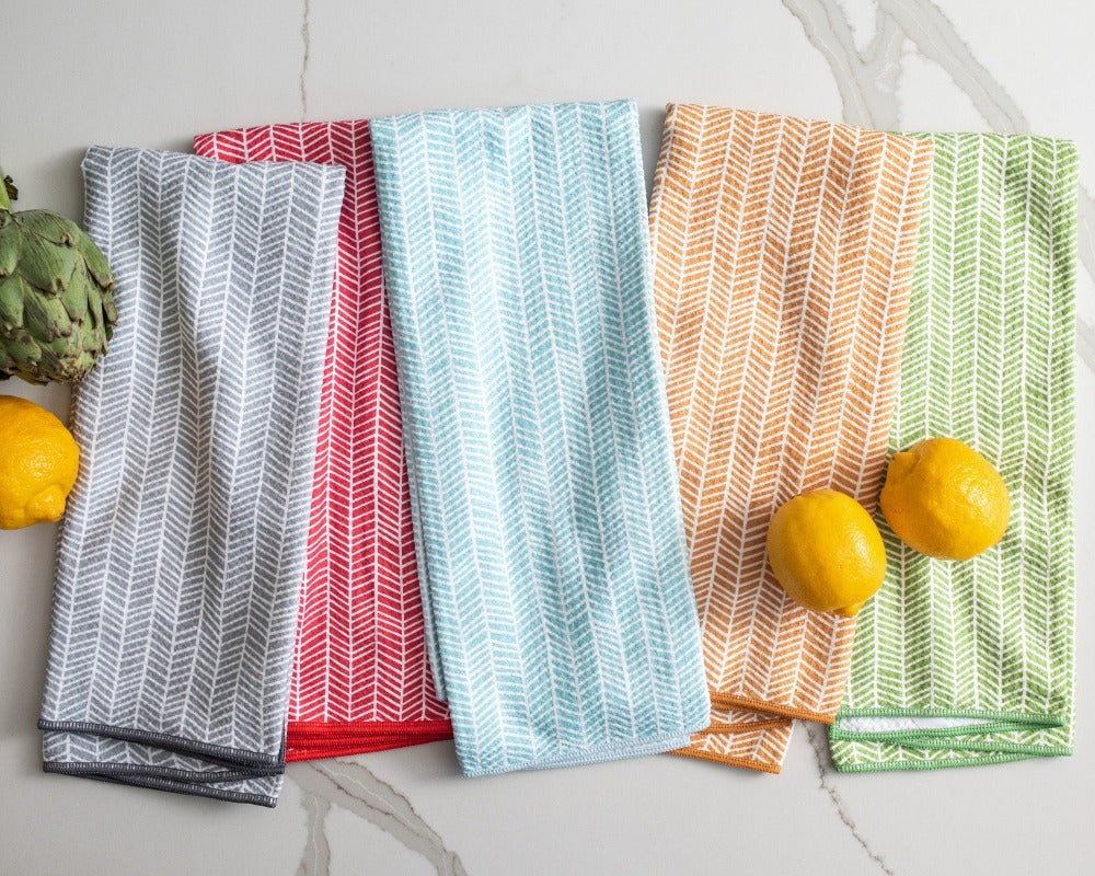 Anywhere Towel - Branches Kitchen Towels Once Again Home Co.   