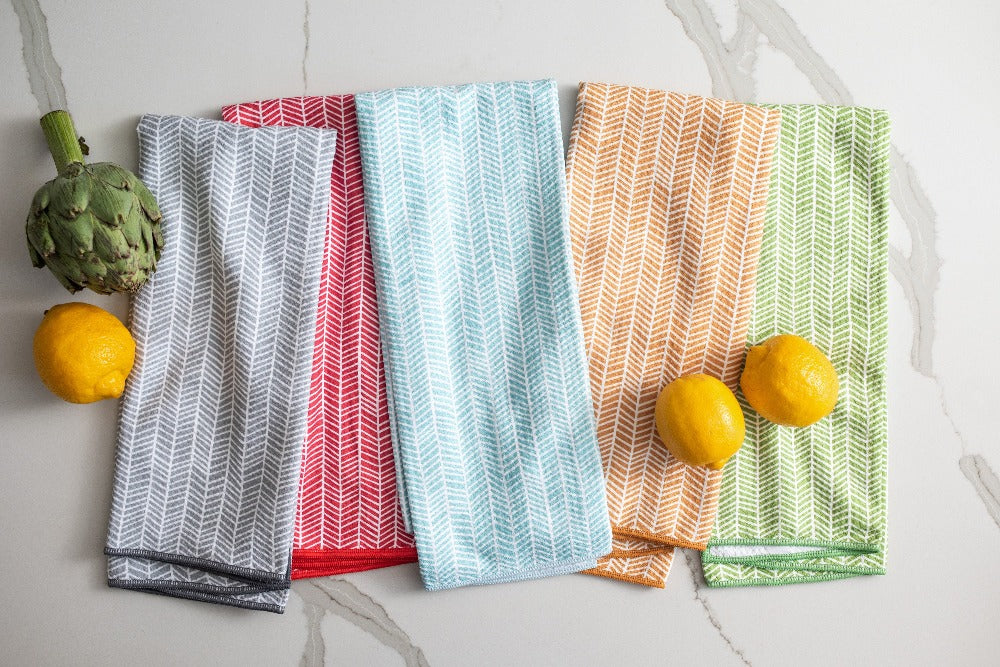 Assorted Anywhere Towel - BRANCHES | Once Again Home Co.