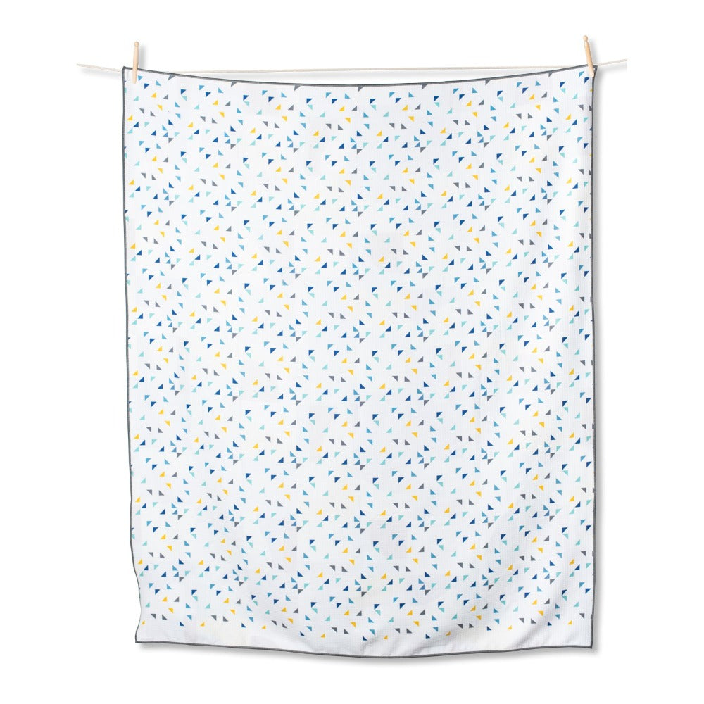 Go Anywhere Blanket Collage | Beach Blanket, Picnic Blanket, Travel Blanket | Once Again Home Co.
