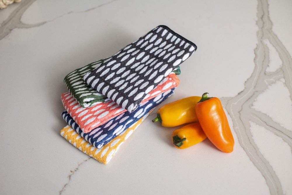 Assorted Anywhere Towel - BEANS | Once Again Home Co.