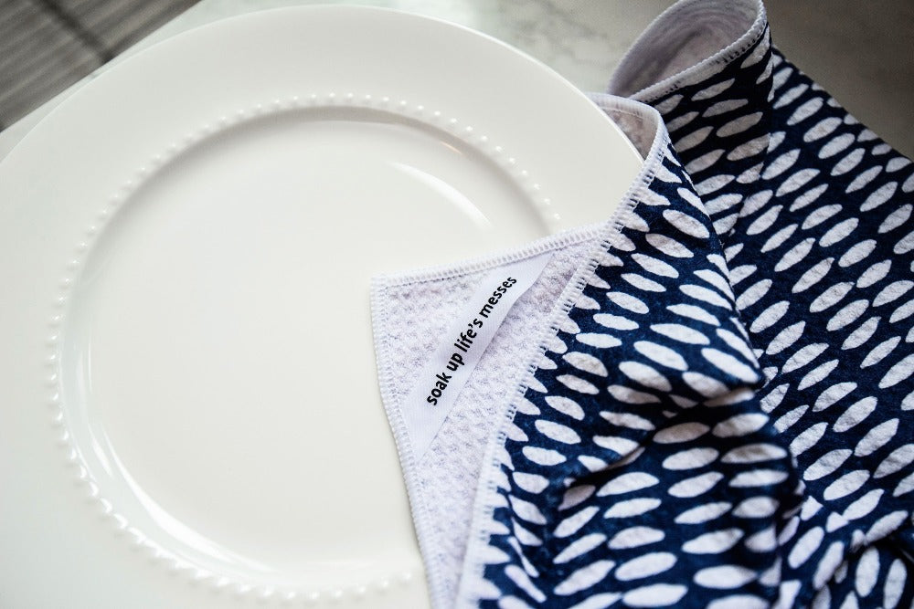 Anywhere Towel - Beans Kitchen Towels Once Again Home Co.   