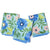 Mighty Mini Towel (Set of 3) - Garden kitchen towels Once Again Home Co. Turquoise  