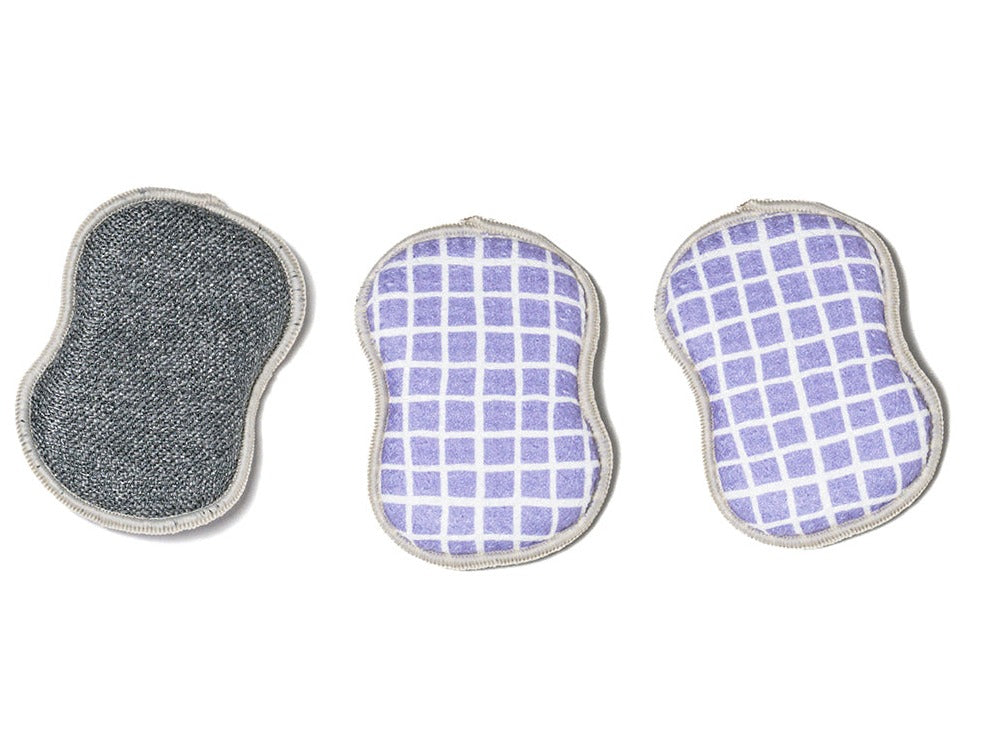 RE:usable Sponges (Set of 3) - Graph