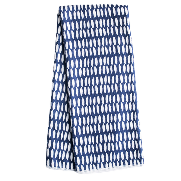 Anywhere Towel - Beans (Garden Green)