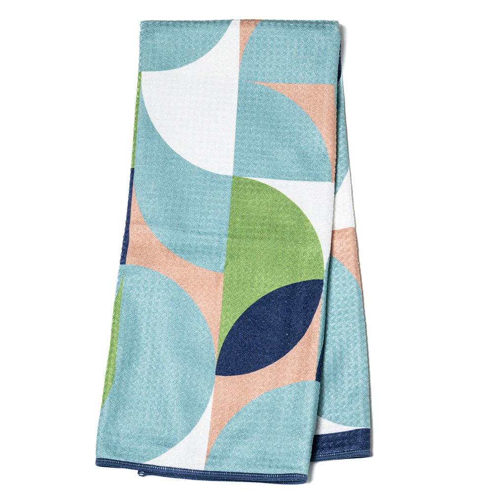 Assorted Anywhere Towel - MOD AT 12