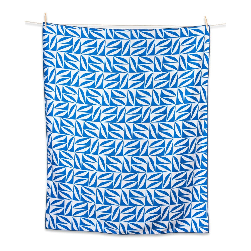 Go Anywhere Blanket in Ombre | Beach Blanket, Picnic Blanket, Travel Blanket | Once Again Home Co.