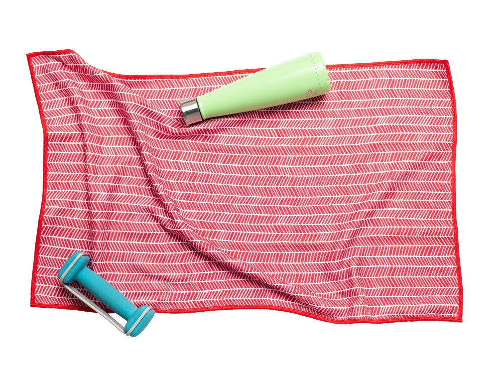 Anywhere Towel Branches | Kitchen Towel, Bathroom Towel, Towel for Gym | Once Again Home Co. 