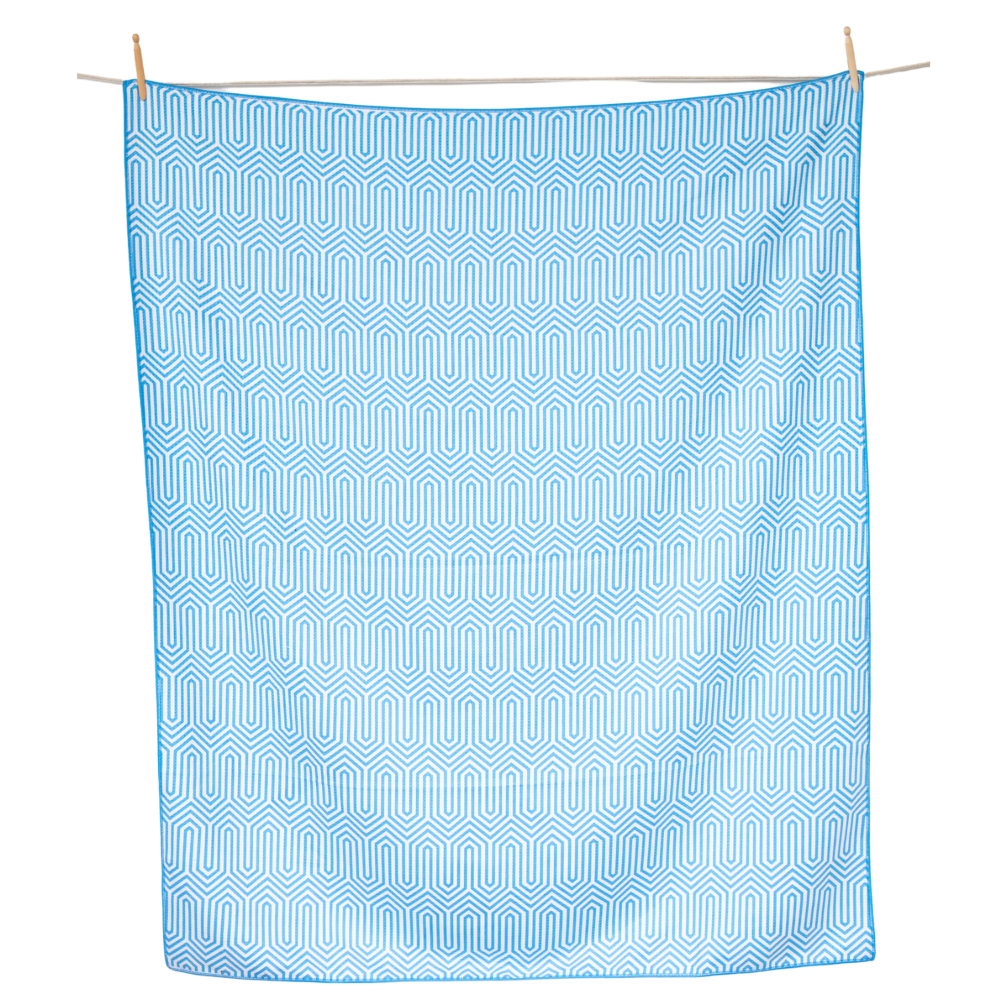 Go Anywhere Blanket Scarf | Beach Blanket, Picnic Blanket, Travel Blanket | Once Again Home Co.