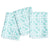Mighty Mini Towel Set of 3 Branches | No More Paper Towels, Reusable & Durable | Once Again Home Co.